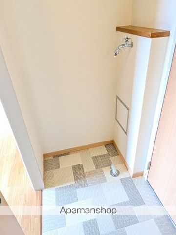 フレグランス岩下の内装写真