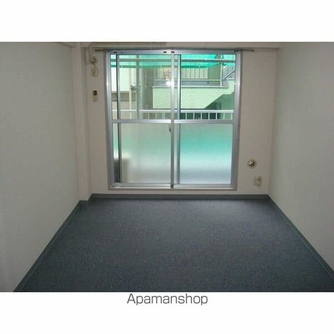 フェアメゾンの内装写真