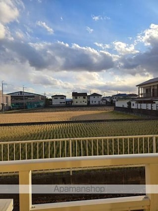 和歌山県和歌山市直川[2LDK/51.1m2]の眺望