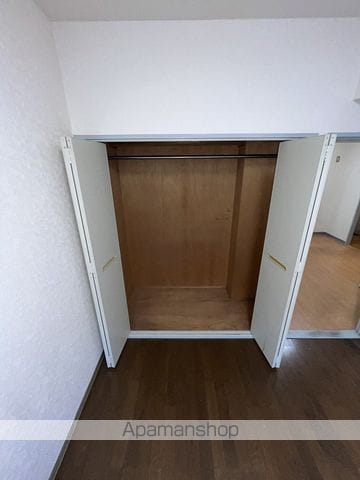 パークハウス中町の内装写真