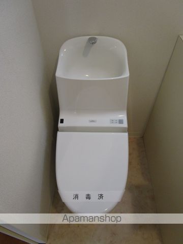 M’s上杉5丁目の内装写真
