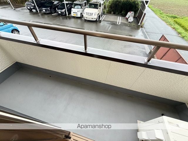 ホパトハウス材木町Aの内装写真