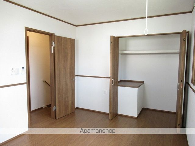 グランルークの内装写真
