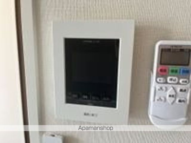 レトリー本郷の内装写真