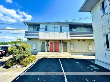 和歌山県和歌山市田尻[1DK/35.7m2]の外観4