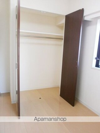 セイガステージ分倍河原Ⅱ[2SLDK/60.4m2]の収納