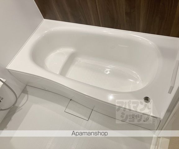 ブランヌーボーの内装写真