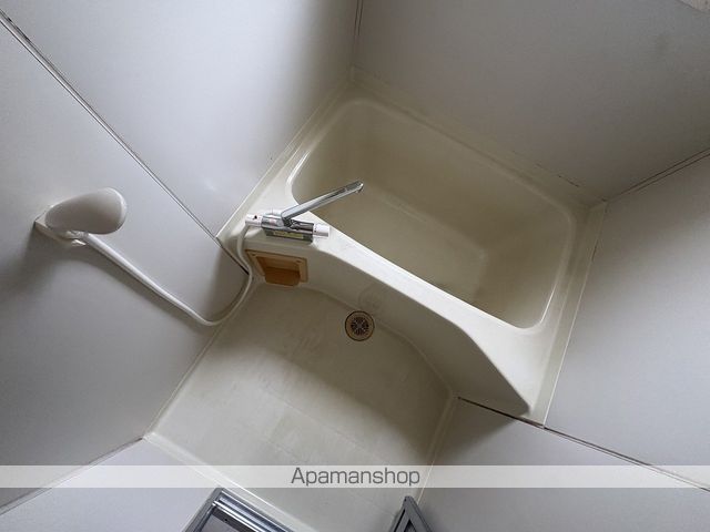 アマネセル堅田の内装写真