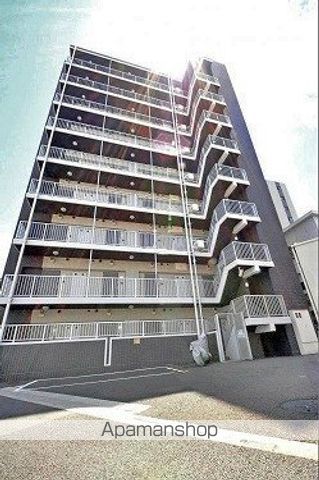 ヴェルステージ西川口IIIの外観写真