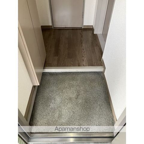 スカイハイツT−1の内装写真