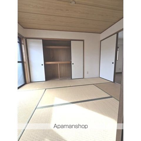 サンライズ中野の内装写真