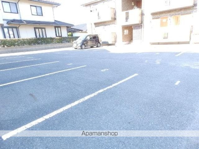 パーク・アベニュー A棟の内装写真
