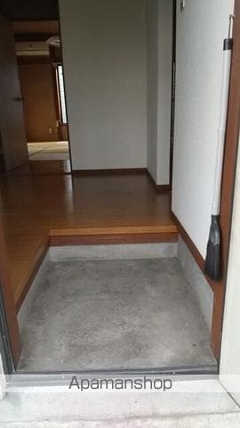 ハイツイズミの内装写真