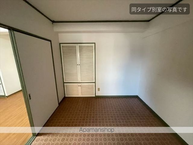 ホワイトキャッスルの内装写真