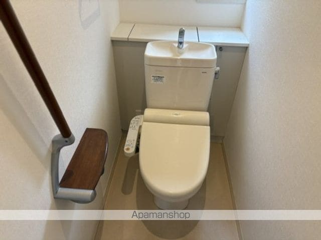 メイプルアベニュー吉祥寺の内装写真