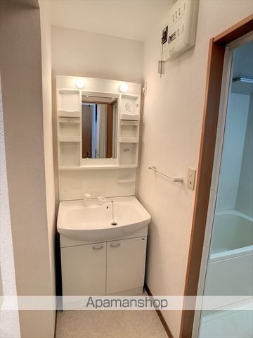 プランドールの内装写真