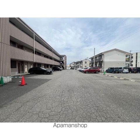 モンターニュ横山のその他写真