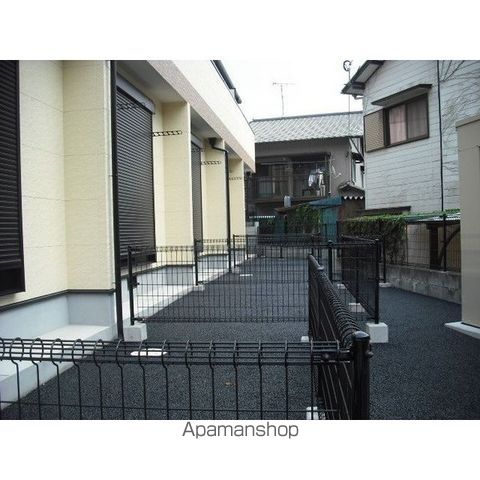 ERINAの内装写真