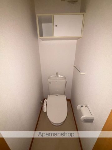 コンフォルターブルIIIの内装写真