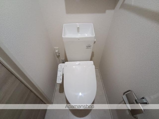 DーROOM六十人町 Bの内装写真