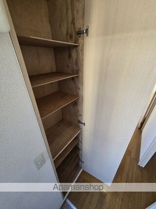 ＮＳファミリア[2DK/40.57m2]の内装3