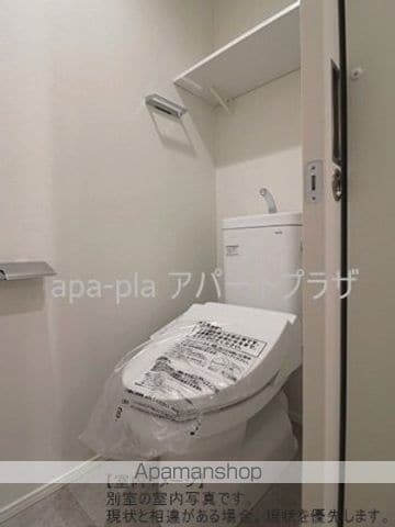 GRADUS南大塚IIの内装写真