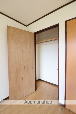 ナチュラルHの内装写真