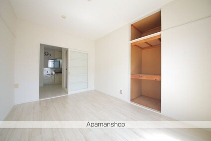 グリーンプラザＩＺＵＭＩ[1K/20m2]の内装7