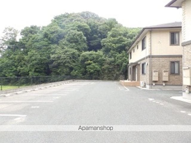 セジュールヴァンセンヌ A棟の内装写真
