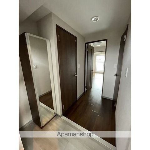 EST喜連瓜破の内装写真