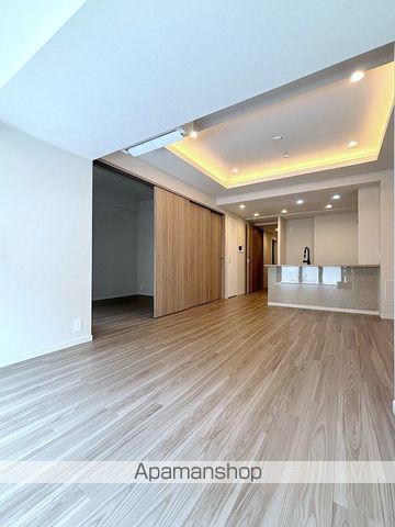 エスレジデンスTANIMACHIROKUCHOME ALOの内装写真