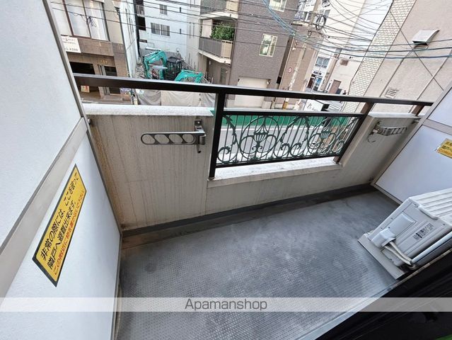 ラントハウス幟町の内装写真