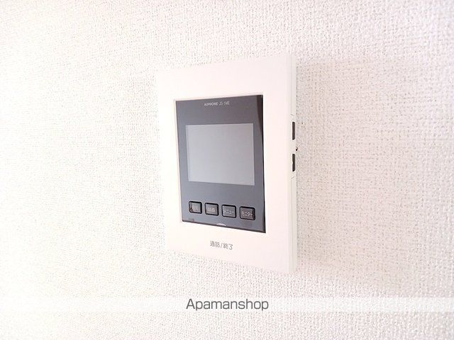 シティアークIIの内装写真