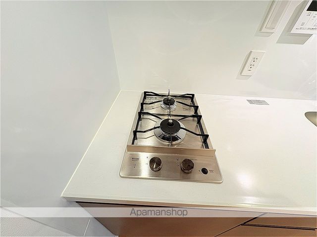 デュオフラッツ仙台木町通エアリの内装写真