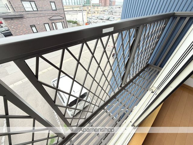 マンション大國Iの内装写真