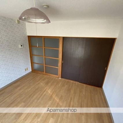 クリスタルマンション[1K/22.05m2]の内装2