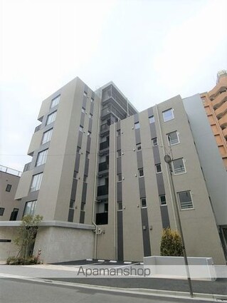 コンフォリア・リヴ西大島ＳＯＵＴＨ[2LDK/50.05m2]の外観2