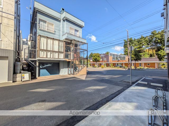 グランメール 豊平公園駅前のその他写真