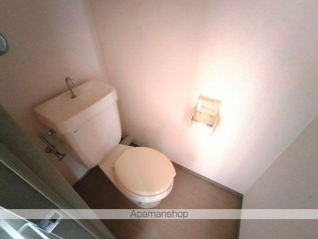 ダブルツリー1番館の内装写真