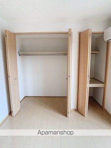 グレイス五台山の内装写真