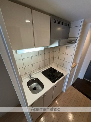 アーバンフラッツ鷺洲の内装写真