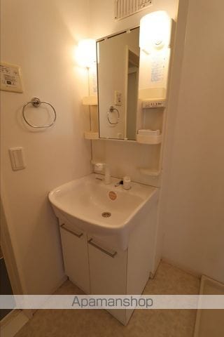 Welsh Villa II棟の内装写真