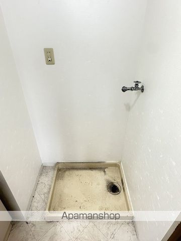 ディアコートの内装写真