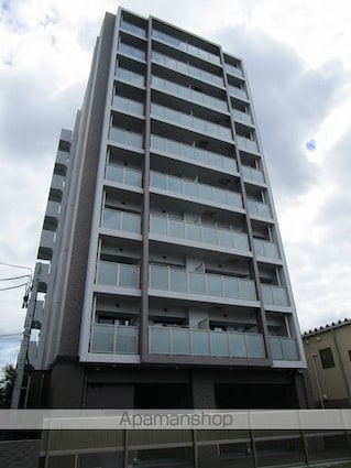 ＬａＳａｎｔｅ上杉[1K/24.48m2]の外観1