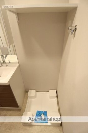 東京都立川市曙町３丁目[1K/25.15m2]のその他設備