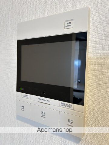 S-RESIDENCE東観音町achieveの内装写真