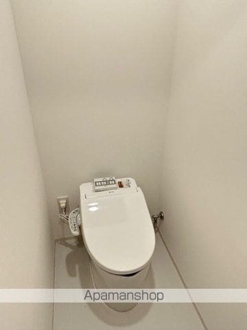 REGINAの内装写真