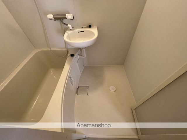 レピュート泉の内装写真