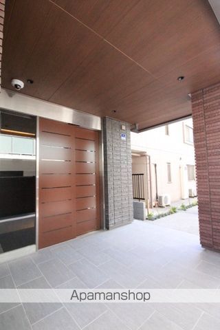 グランプレイス川越の玄関写真