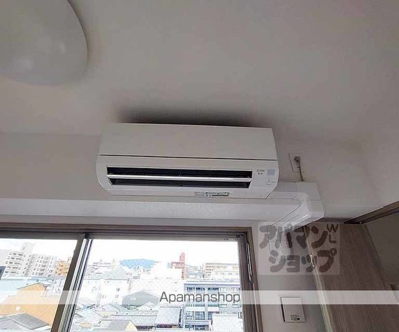 ベラジオ雅び京都三条通の内装写真